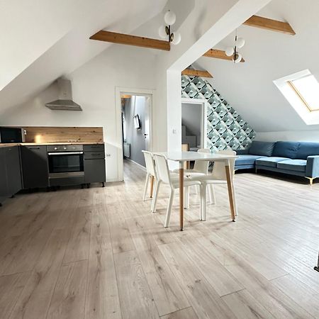 Cluj Arena Apartments Экстерьер фото
