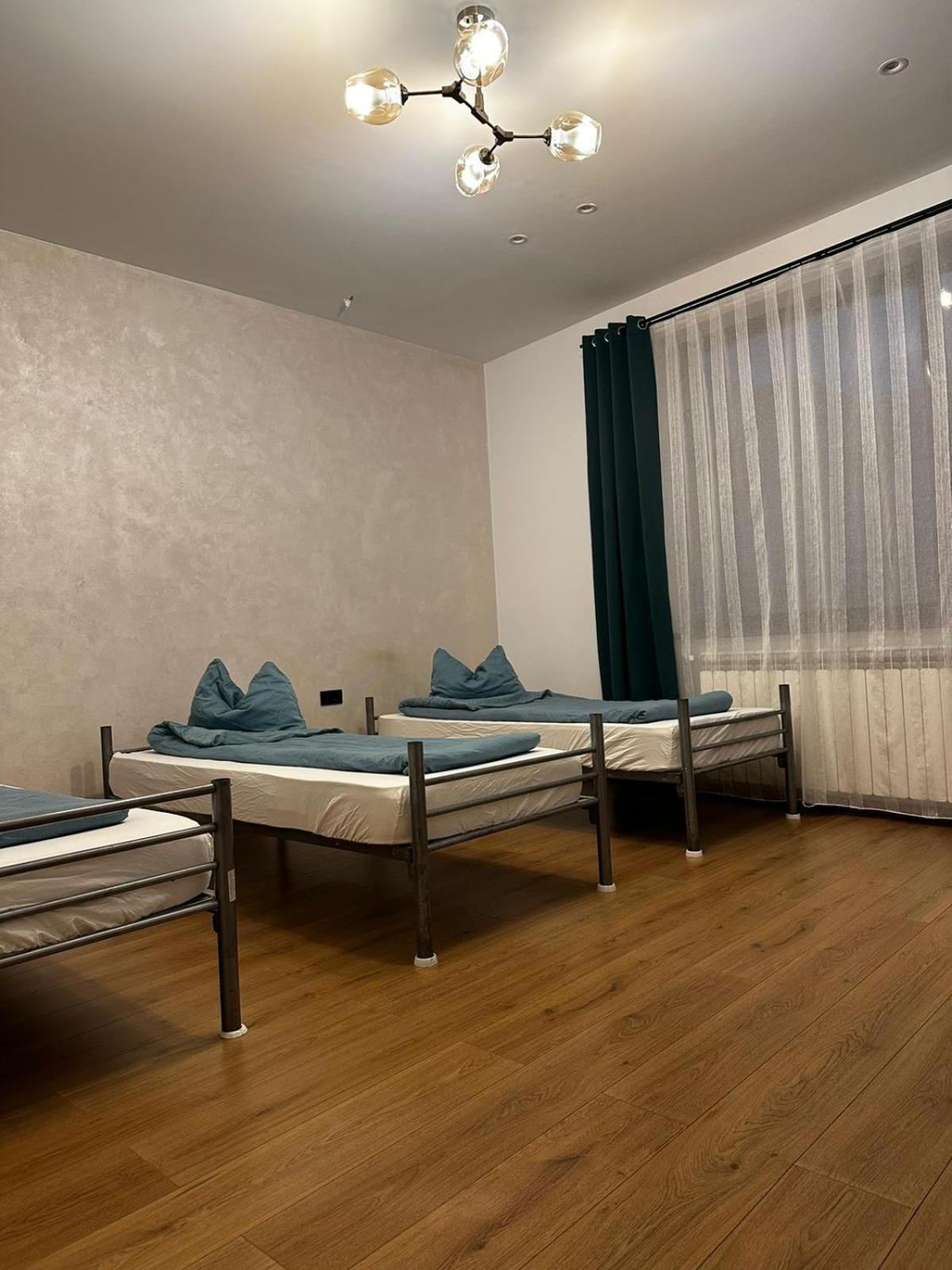 Cluj Arena Apartments Экстерьер фото