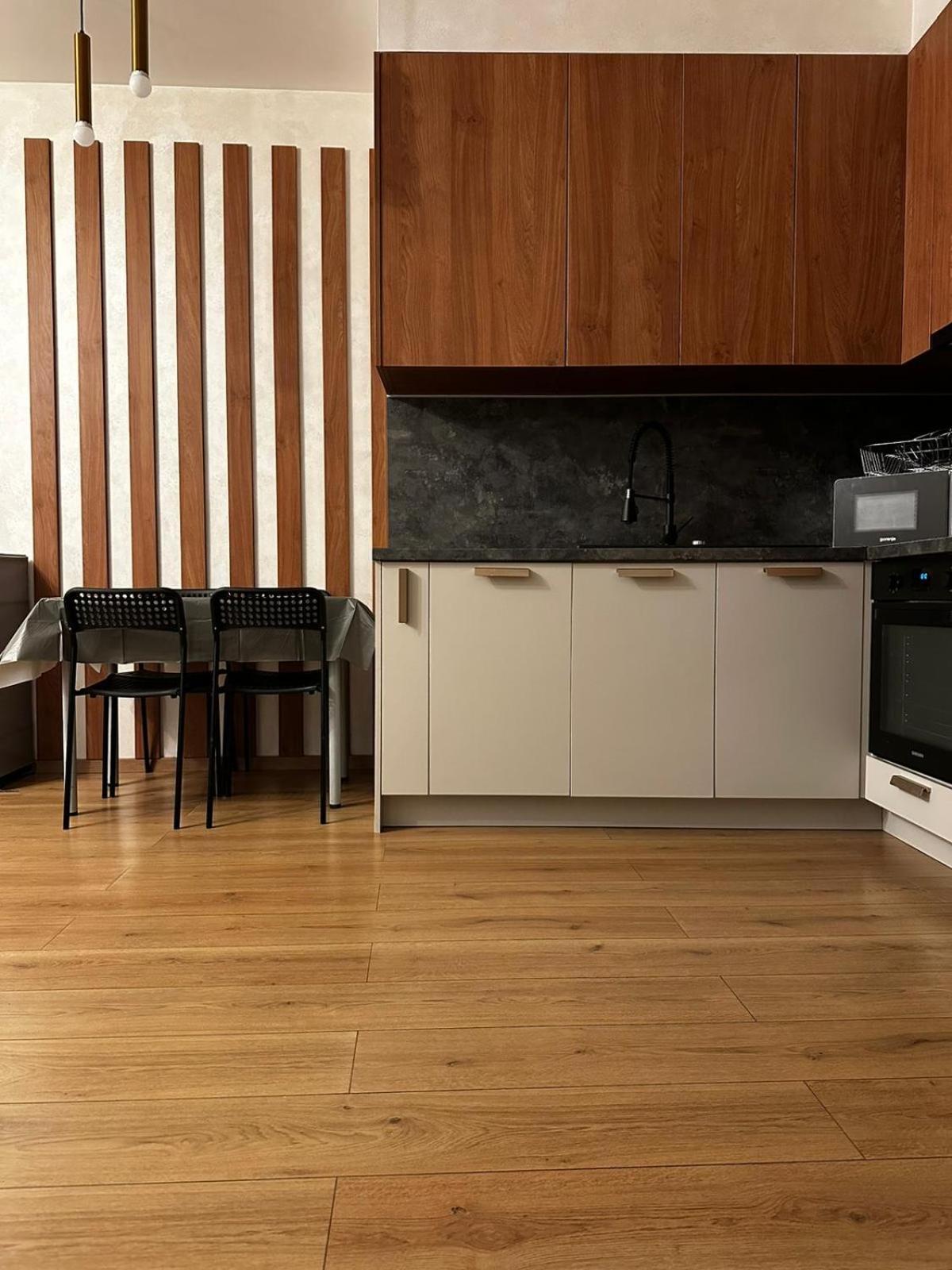 Cluj Arena Apartments Экстерьер фото