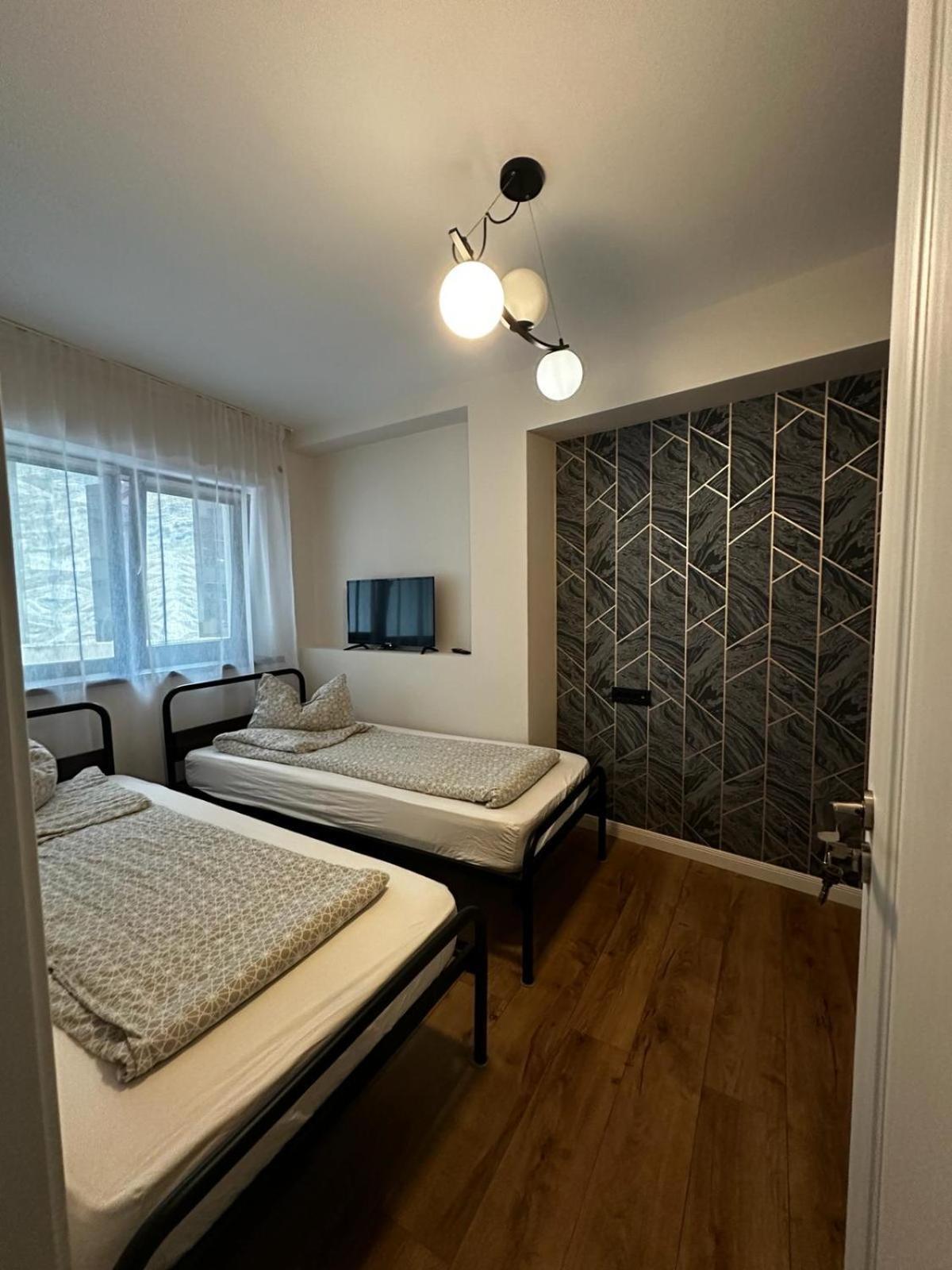 Cluj Arena Apartments Экстерьер фото
