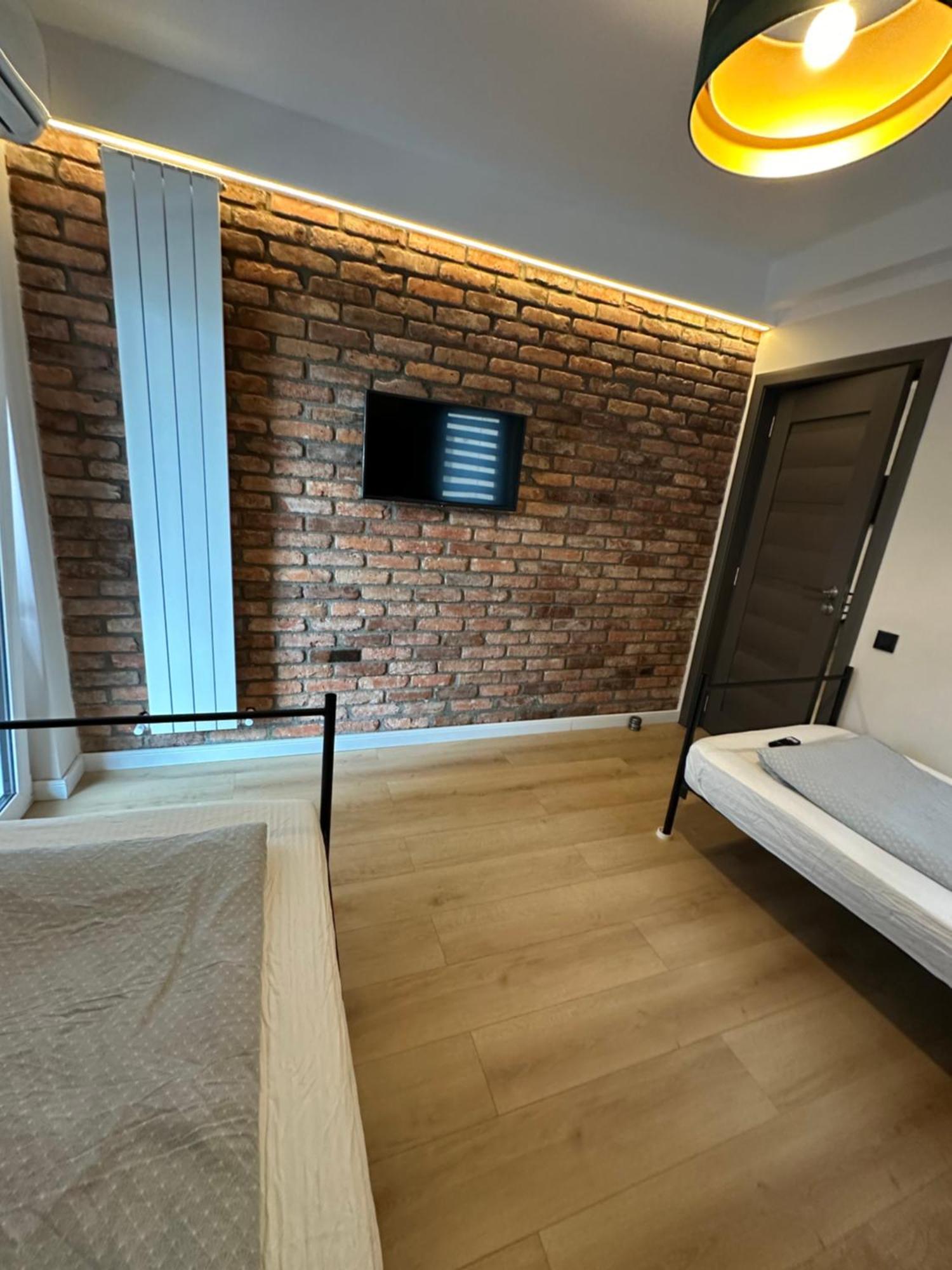 Cluj Arena Apartments Экстерьер фото