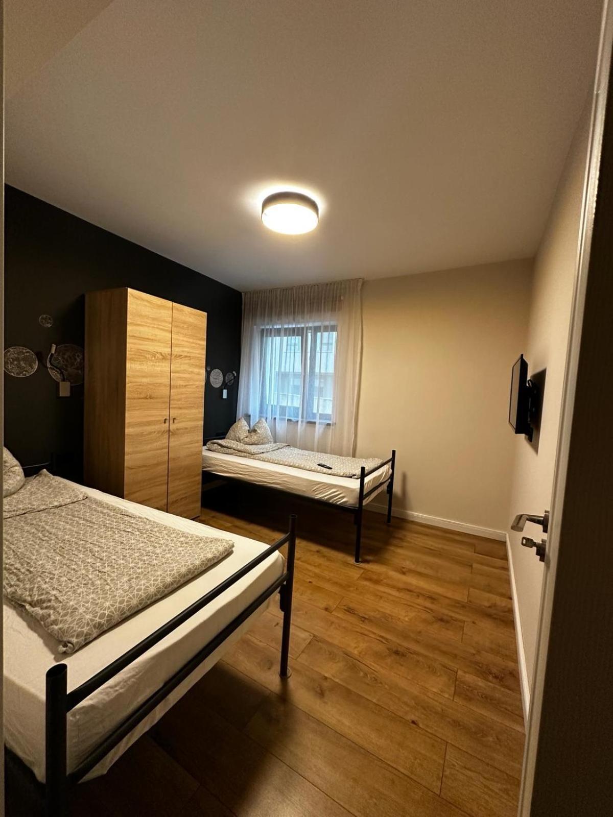 Cluj Arena Apartments Экстерьер фото