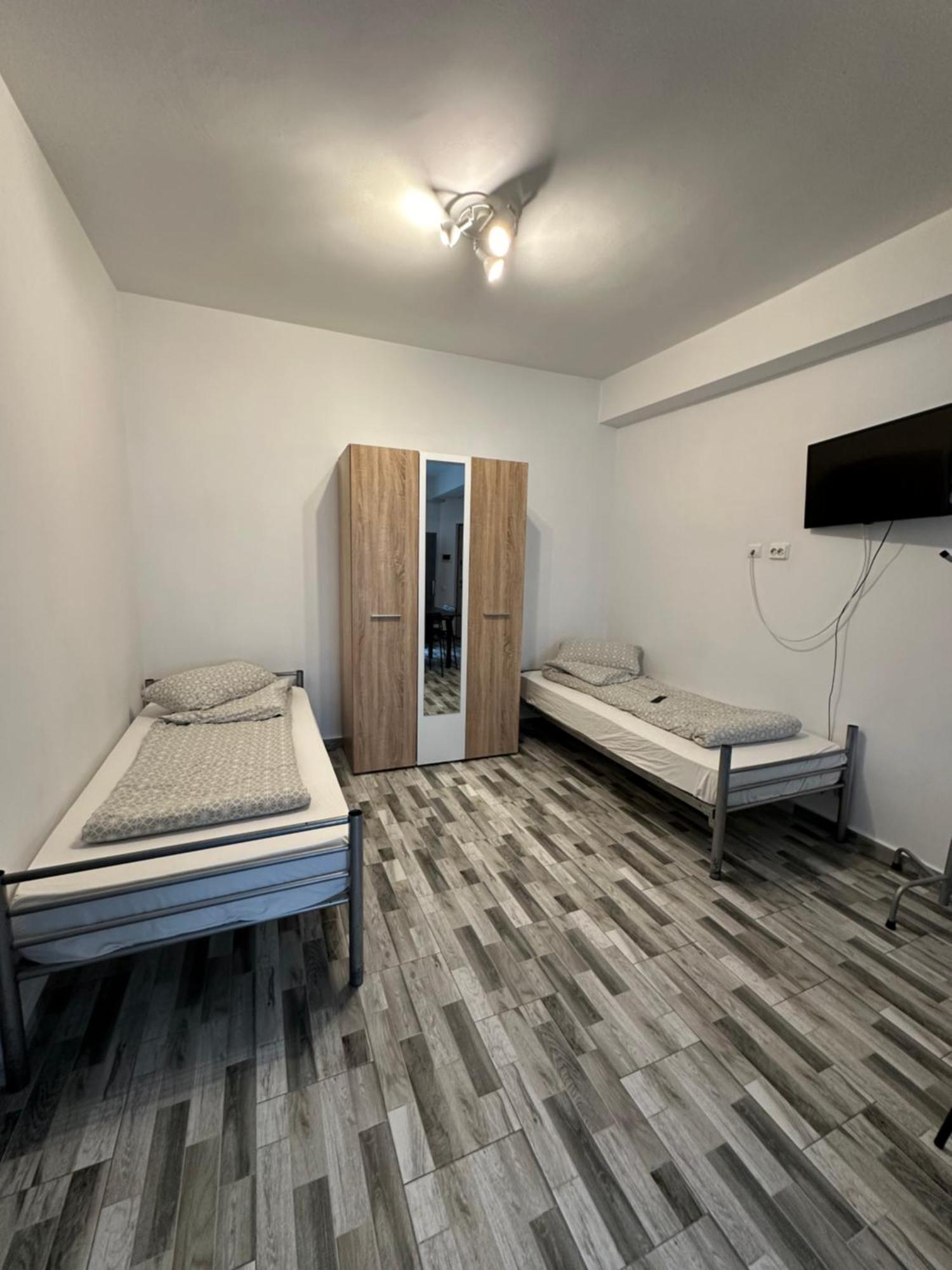 Cluj Arena Apartments Экстерьер фото
