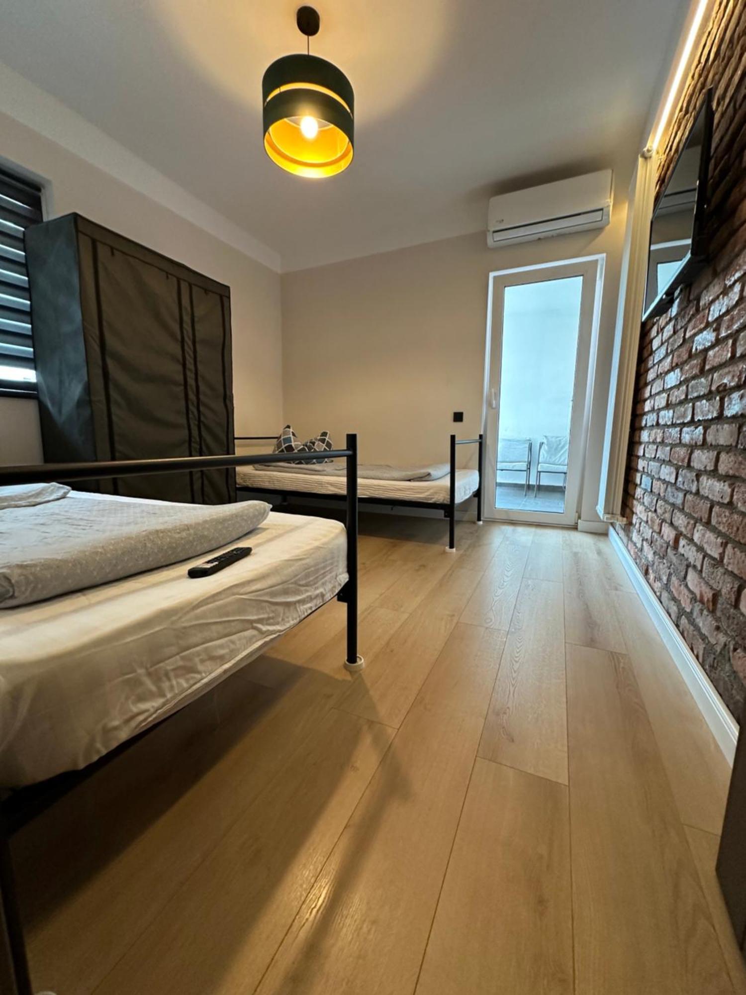 Cluj Arena Apartments Экстерьер фото