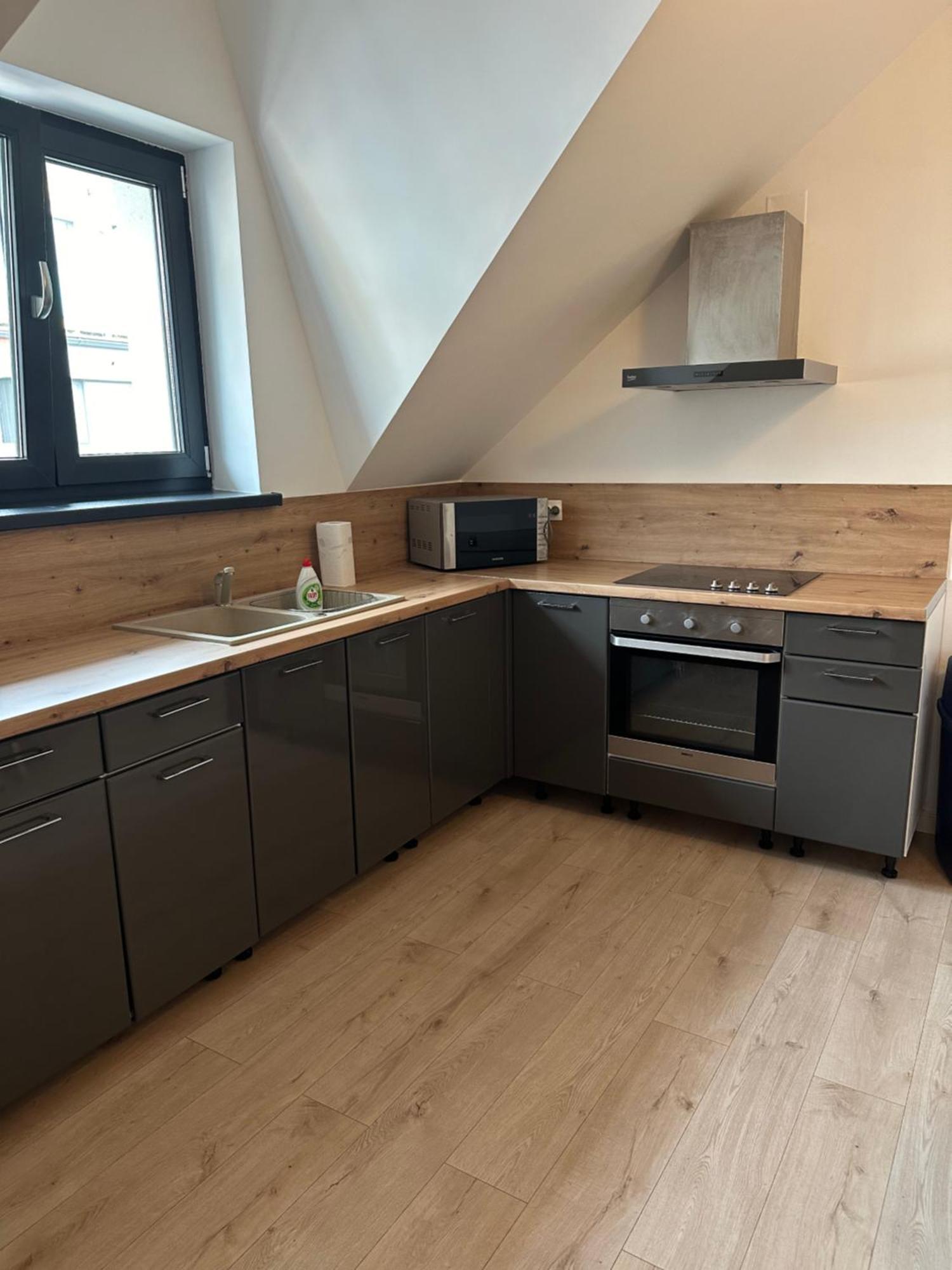 Cluj Arena Apartments Экстерьер фото