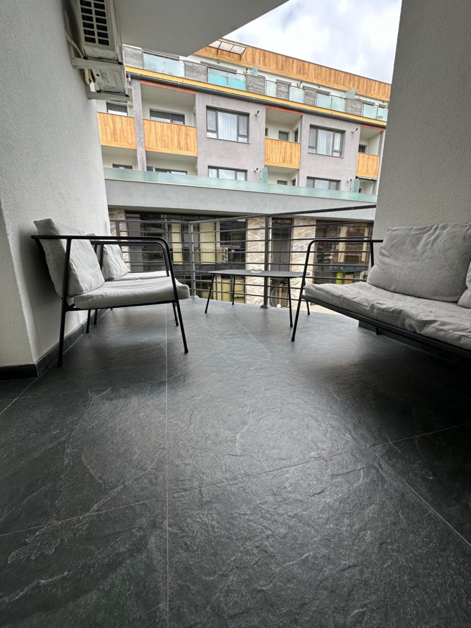 Cluj Arena Apartments Экстерьер фото