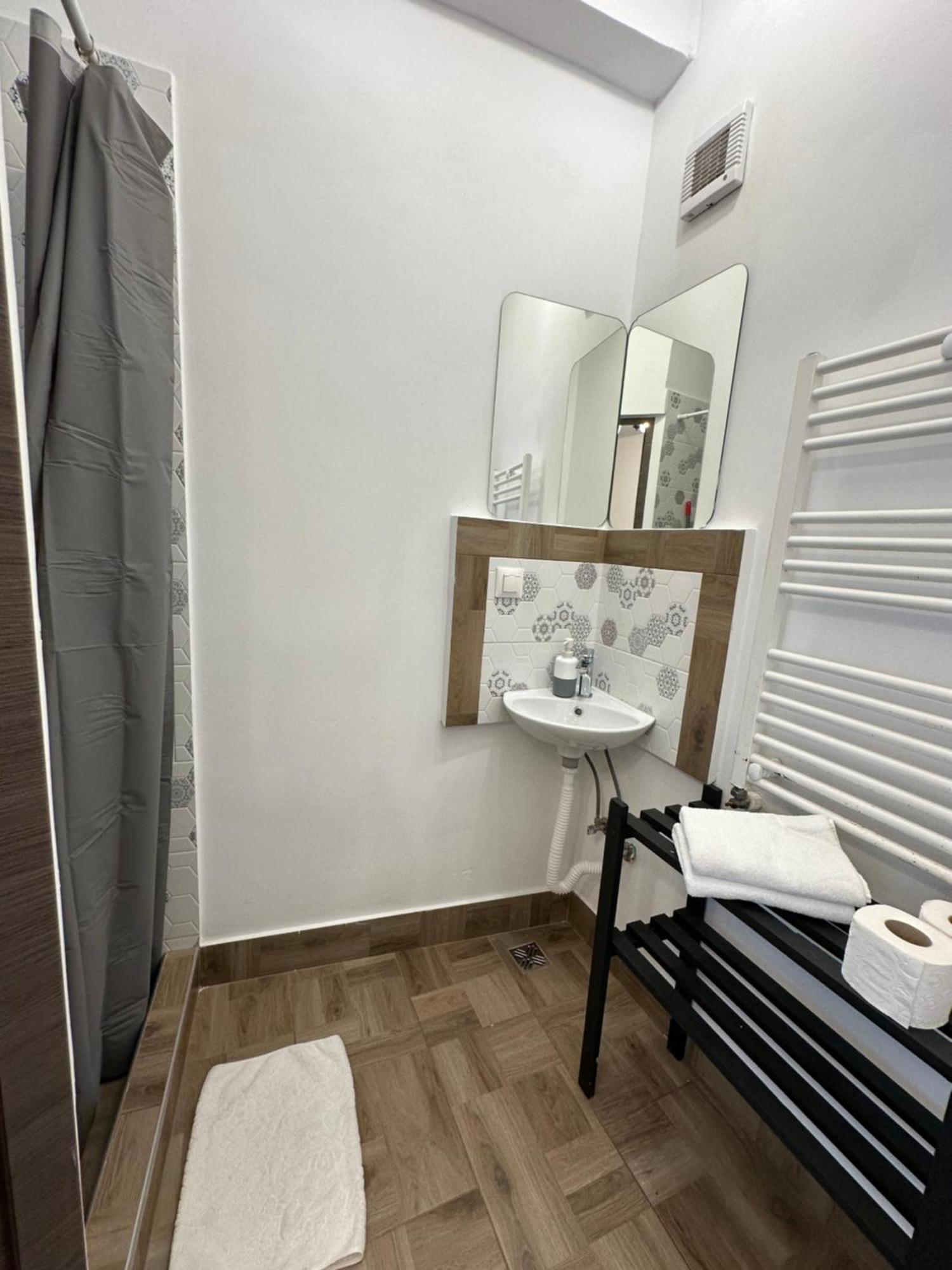 Cluj Arena Apartments Экстерьер фото