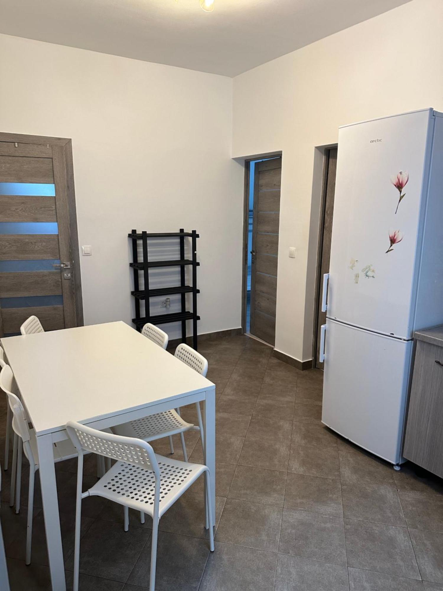 Cluj Arena Apartments Экстерьер фото