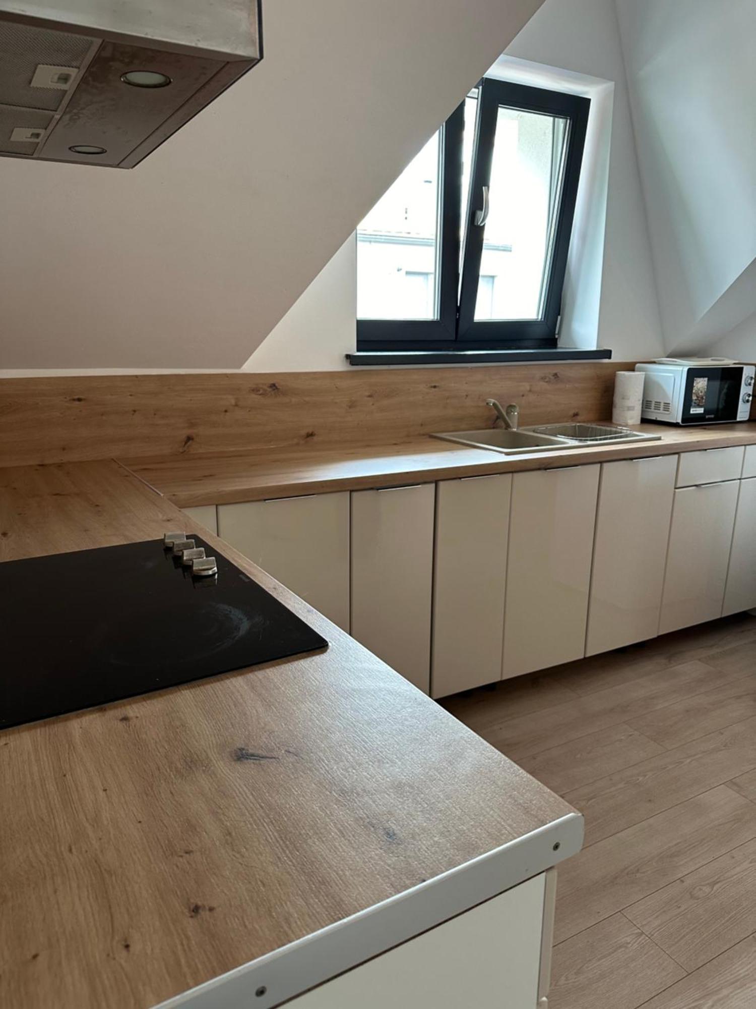 Cluj Arena Apartments Экстерьер фото