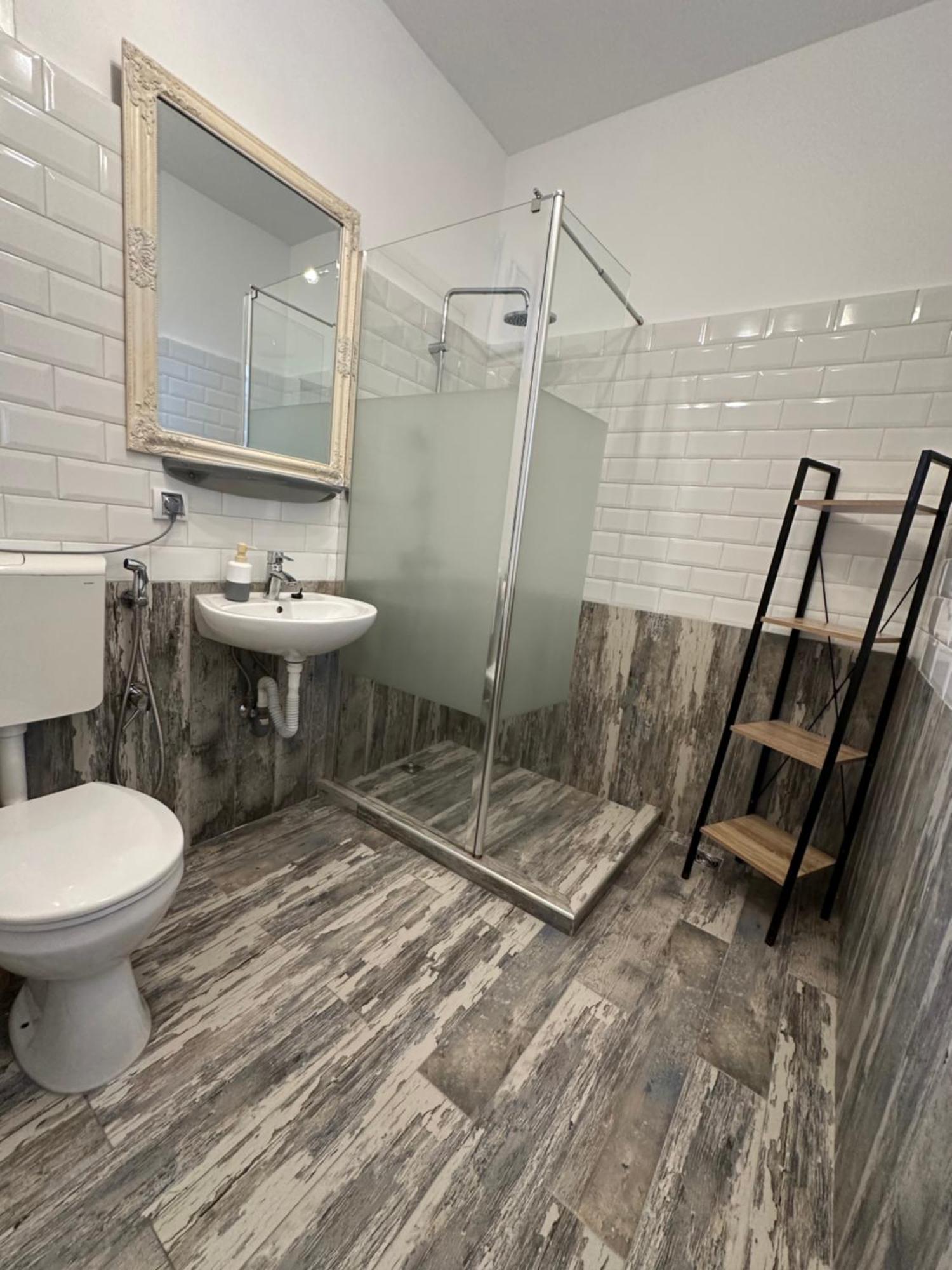 Cluj Arena Apartments Экстерьер фото