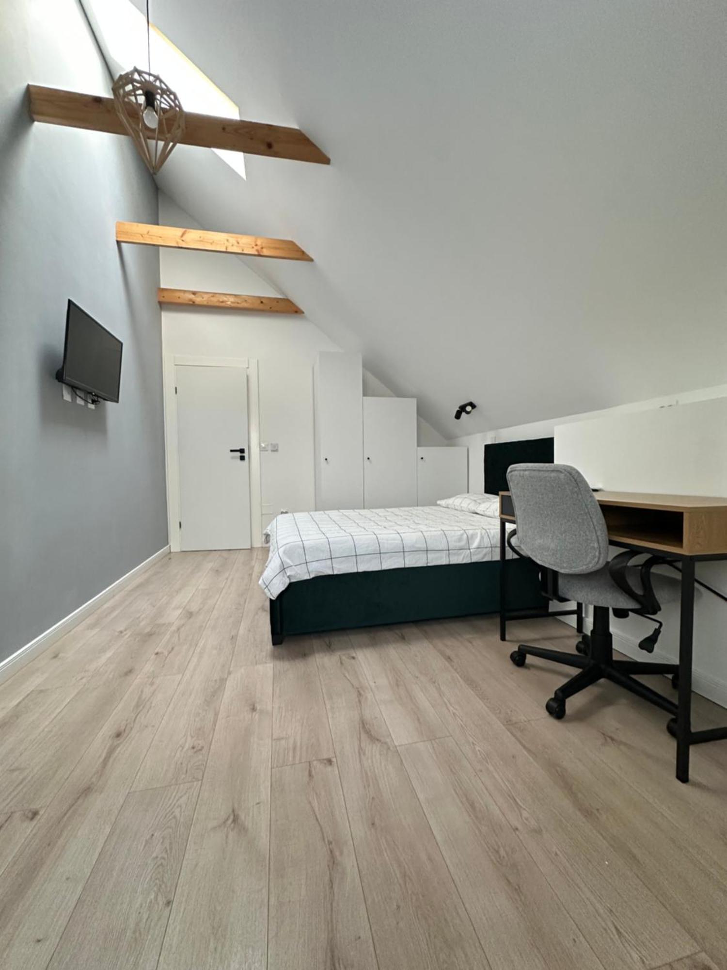 Cluj Arena Apartments Экстерьер фото