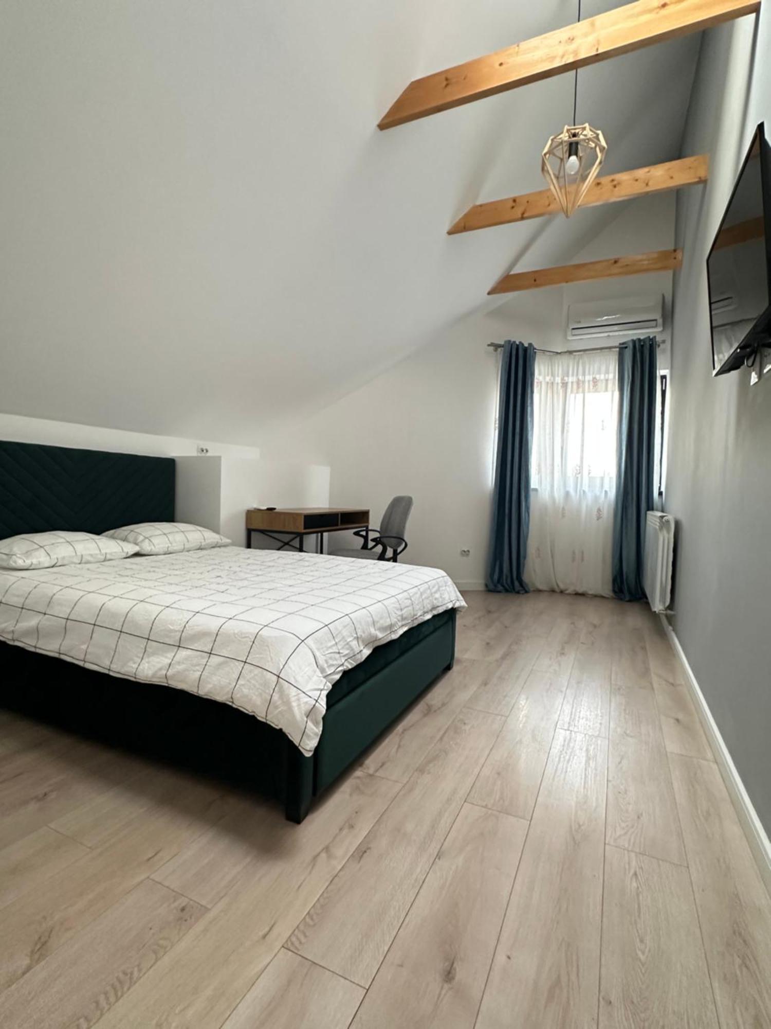 Cluj Arena Apartments Экстерьер фото
