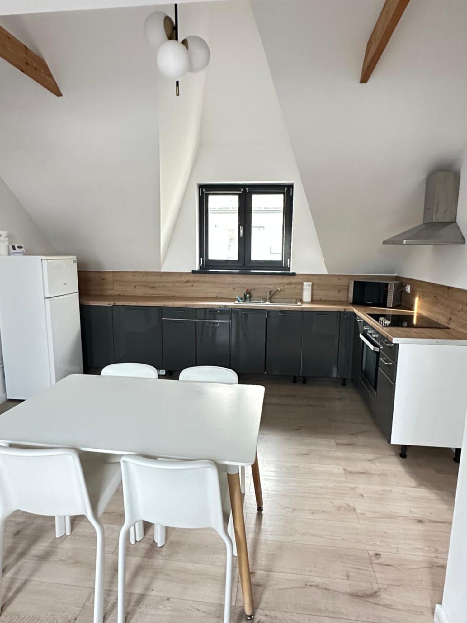 Cluj Arena Apartments Экстерьер фото