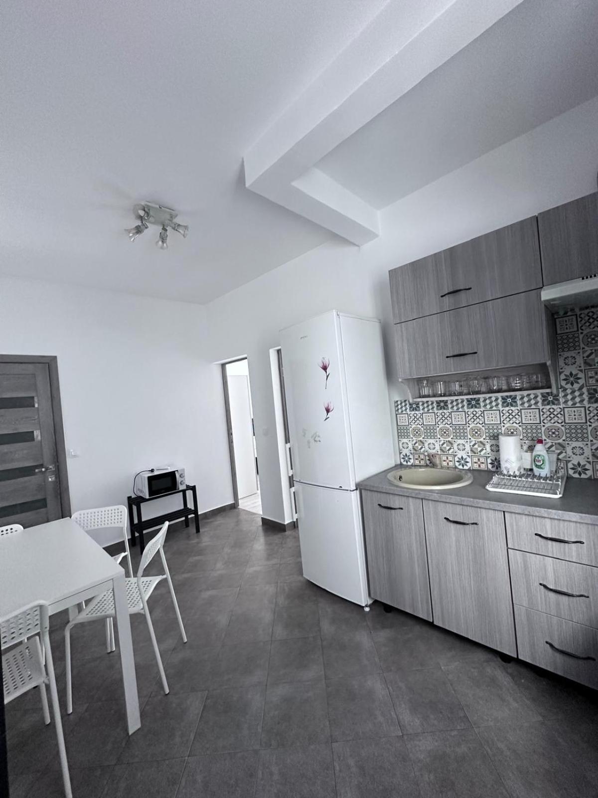 Cluj Arena Apartments Экстерьер фото