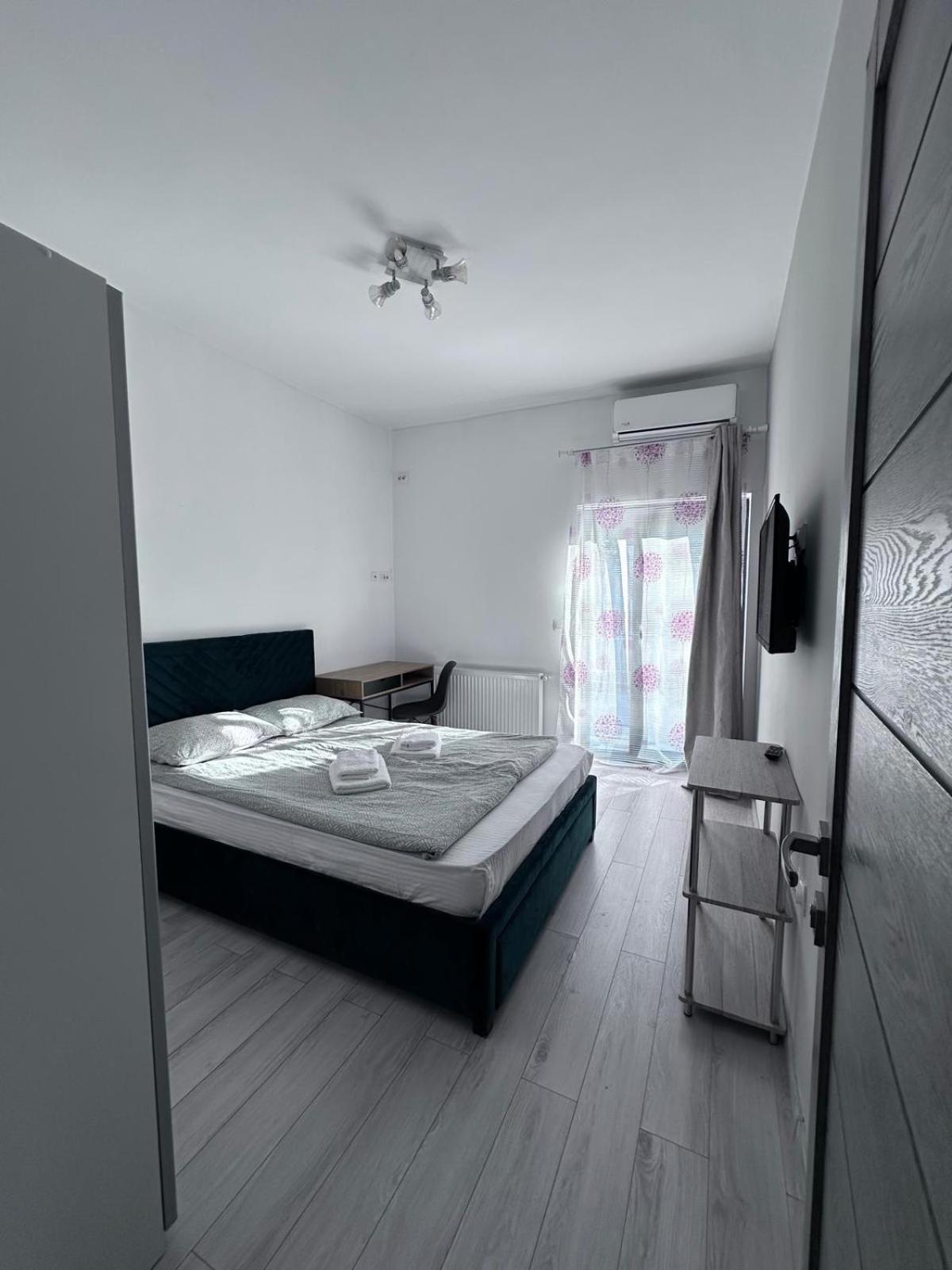 Cluj Arena Apartments Экстерьер фото
