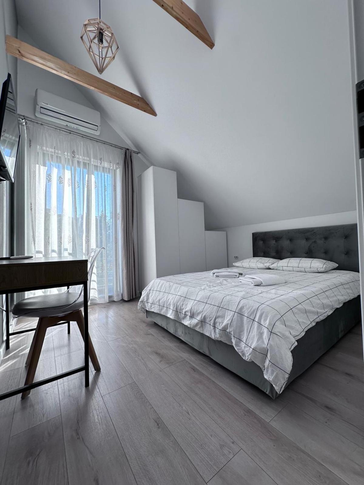 Cluj Arena Apartments Экстерьер фото