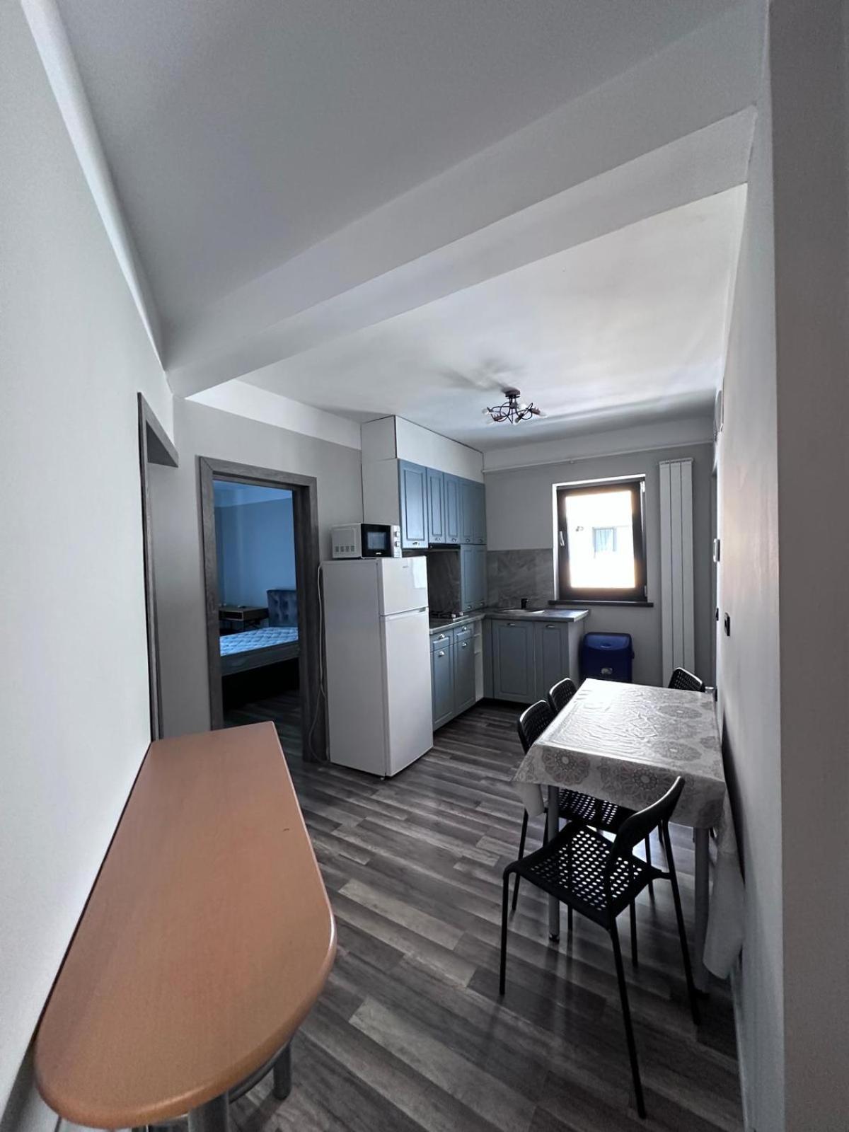 Cluj Arena Apartments Экстерьер фото